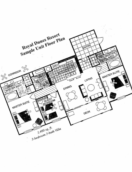 Loading Resort Image...